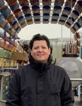 Victor Viesca